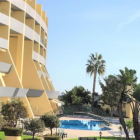 Sun & Sea, Meia Praia Lagos Exterior photo