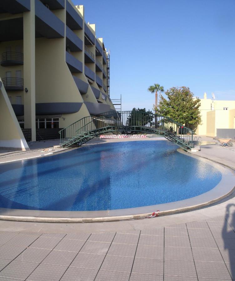 Sun & Sea, Meia Praia Lagos Exterior photo
