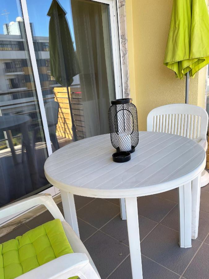 Sun & Sea, Meia Praia Lagos Exterior photo