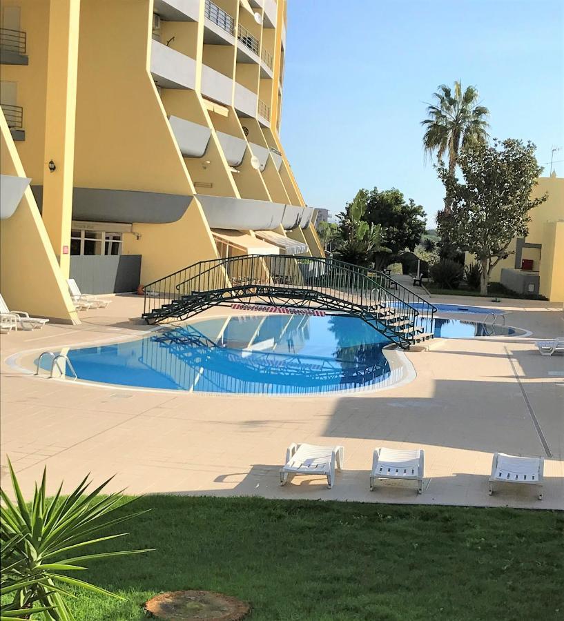 Sun & Sea, Meia Praia Lagos Exterior photo